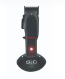 StyleCraft S|C Rebel Professional Super-Torque Modular Cordless Hair Clipper - SC601