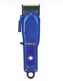 StyleCraft S|C Rebel Professional Super-Torque Modular Cordless Hair Clipper - SC601
