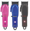 StyleCraft S|C Rebel Professional Super-Torque Modular Cordless Hair Clipper - SC601
