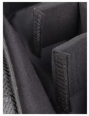 BOLSA DE BARBERÍA PROFESIONAL JRL