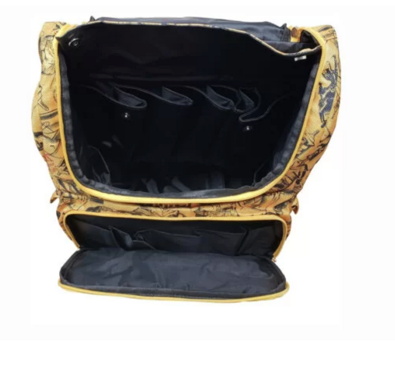 Vincent Barber Bag – Vintage Gold