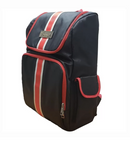 Bolso de barbero Vincent – ​​Negro