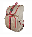 Bolso de barbero Vincent – ​​Beige