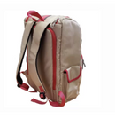 Bolso de barbero Vincent – ​​Beige