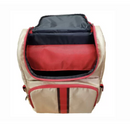 Bolso de barbero Vincent – ​​Beige