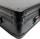 Estuche para peluquero Hairart negro mate 