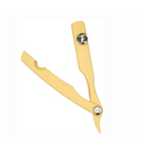 Portamaquinillas de afeitar Irving Cerakote Series Gold