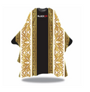 Capa de barbero BlackIce RENAISSANCE