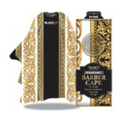 Capa de barbero BlackIce RENAISSANCE