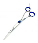 Tijeras curvas de acero al cobalto japonesas KASHI: 3 tamaños disponibles