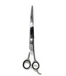 Tijeras curvas de acero al cobalto japonesas KASHI: 3 tamaños disponibles