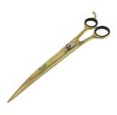 Tijeras curvas de acero al cobalto japonesas KASHI: 3 tamaños disponibles