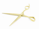 Tijeras de corte kashi gold: 3 tamaños disponibles