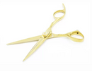 Tijeras de corte kashi gold: 3 tamaños disponibles