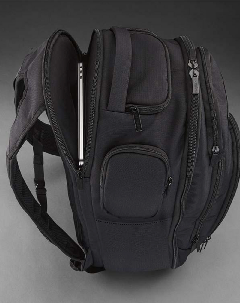BaBylissPro 4 BARBERS Grooming-To-Go Bag Backpack