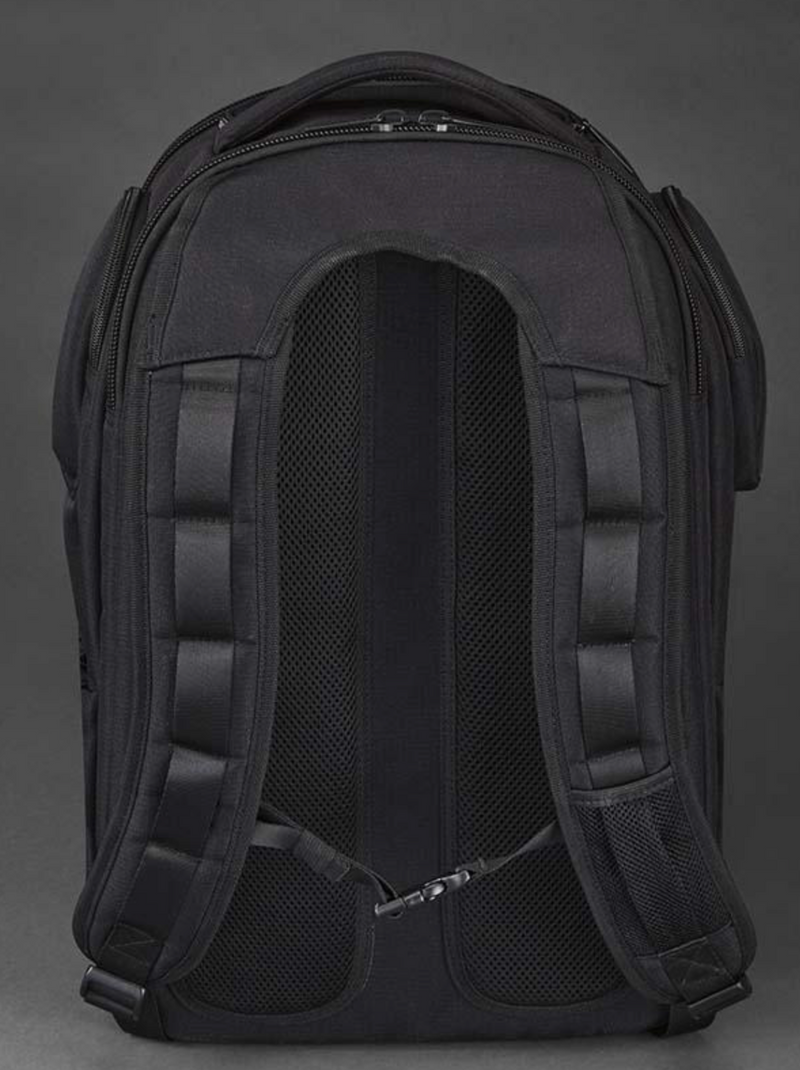 BaBylissPro 4 BARBERS Grooming-To-Go Bag Backpack