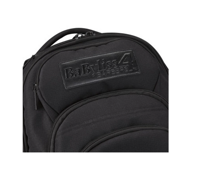 BaBylissPro 4 BARBERS Grooming-To-Go Bag Backpack