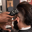 Cortadora de cuchillas desmontables para trabajo pesado Oster modelo 10 con cuchilla n.° 000