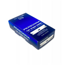 Cuchillas moldeadoras de cabello Personna - 60 cuchillas - Paquete de 5 cuchillas x 12