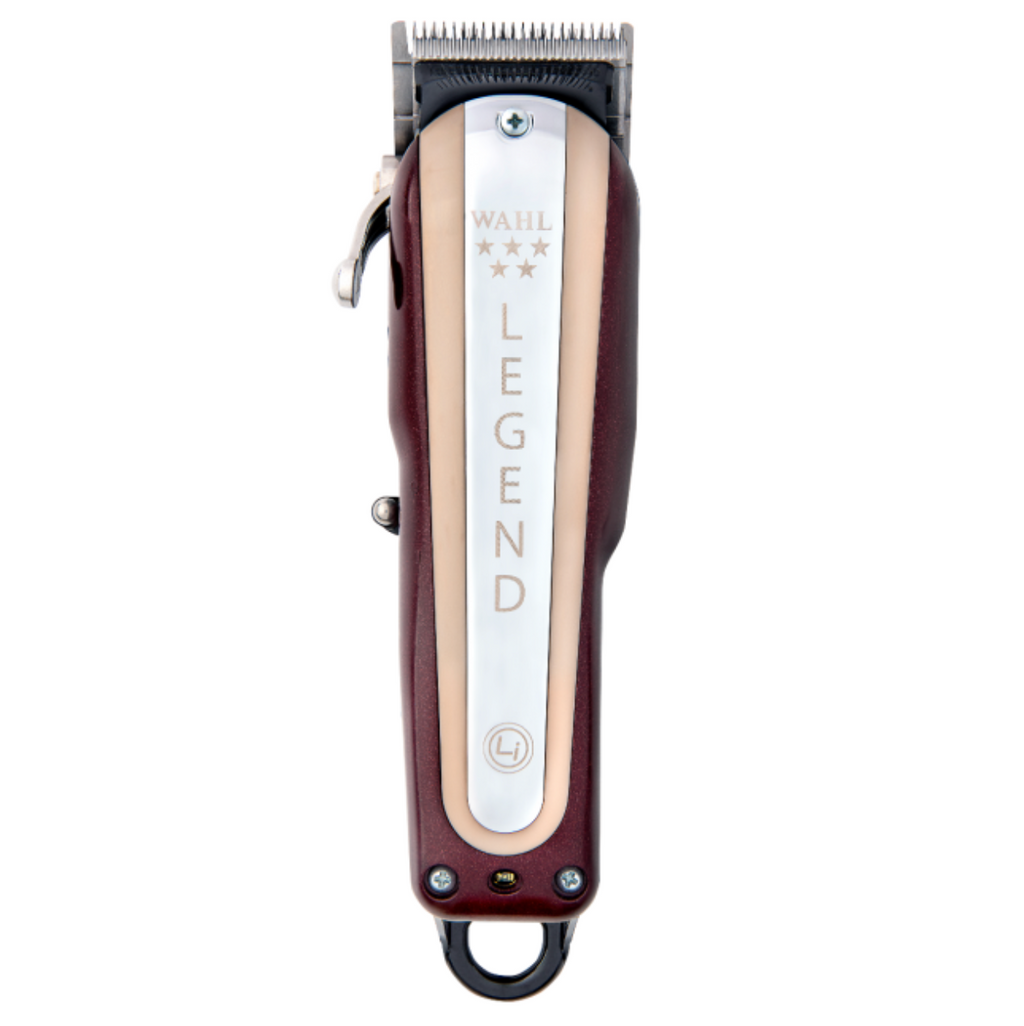 Maquina Wahl HI-VIZ Trimmer Cordless