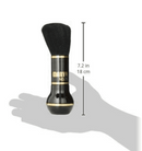 Plumero para el cuello William Marvy n.° 75