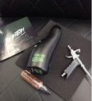 COMPRESOR INALÁMBRICO XL BEAM TEAM de Tomb45