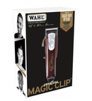 Wahl 5 star Cordless Magic Clip Clipper