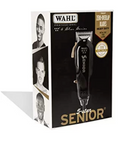 Cortadora Wahl 5 Star Senior - Tapa negra