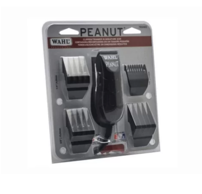 Wahl Peanut Trimmer