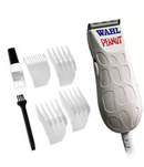 Recortadora Wahl Peanut n.° 8655 blanca: liquidación por tiempo limitado