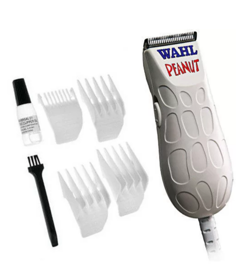 Wahl Peanut Trimmer