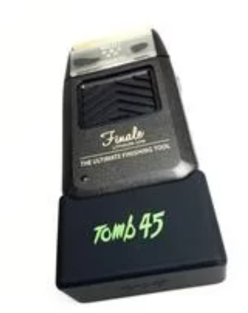 Tomb45 power clip fits wahl finale shaver