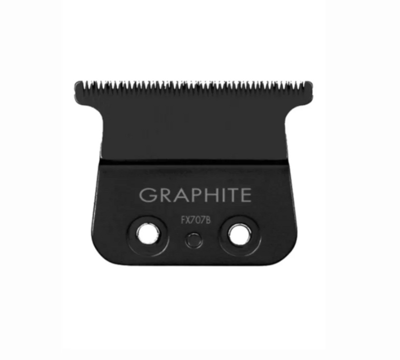 BABYLISSPRO SKELETON TRIMMER REPLACEMENT T-BLADE GRAPHITE FX707B