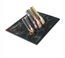 Alfombrilla magnética profesional BaByliss4Barbers – Negra 