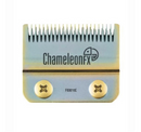 Cuchilla de titanio de repuesto para afeitadora BaBylissPro FXClipper Chameleon FX8010C