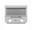 Cuchilla de repuesto de acero inoxidable FX801J para cortadora BaBylissPro FXClipper
