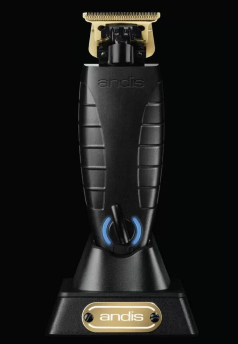 Andis GTX-EXO™ Cordless Li Trimmer #74150 Andis GTX-EXO™ Cordless Li Trimmer #74150