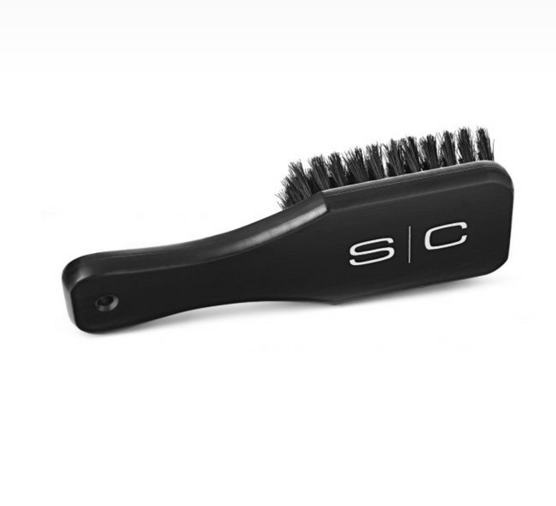 StyleCraft S|C Club Paddle Barber Brush