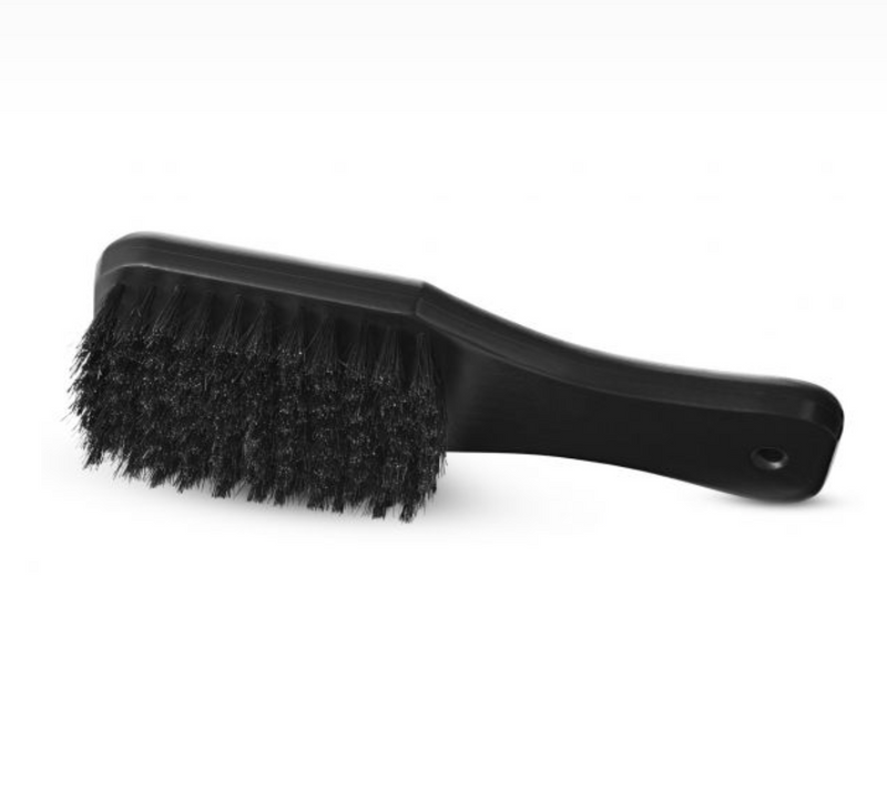 StyleCraft S|C Club Paddle Barber Brush