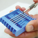 Feather Nape 10 Replacement Blades