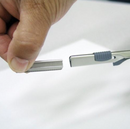 Feather Nape 10 Replacement Blades