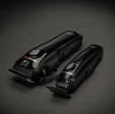 Cortadora inalámbrica de perfil bajo y alto rendimiento BaBylisspro LO-PROFX FX825 