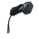 Cargador de repuesto para detallador inalámbrico Wahl 5 Star - Puerto nuevo punta gris 5.0v