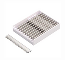 Jatai Feather Styling Razor Standard Blades – 10 Blade