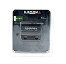 Cuchilla de repuesto fija para desvanecimiento Gamma+ DLC: para Clipper Alpha y Ergo