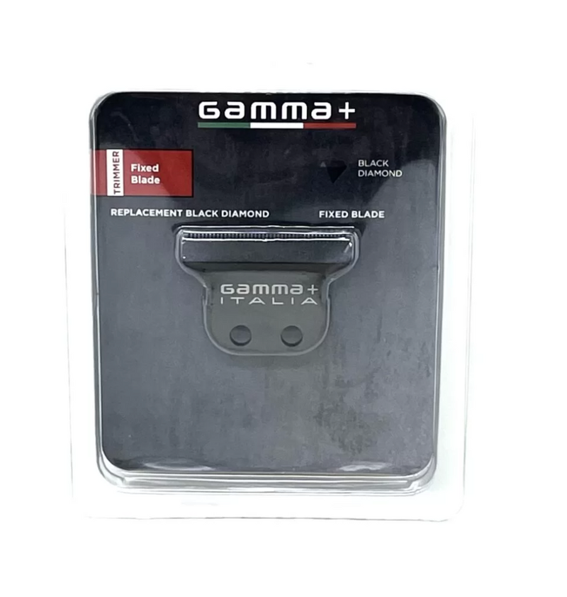 CUCHILLA FIJA DE REEMPLAZO GAMMA+ DLC – Classic para Hitter y Evo