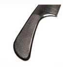 Peine de peinado profesional StyleCraft S|C, negro, 8" 