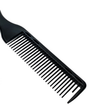 Trubarber Pro Fading Brush – Cepillo/peine 2 en 1