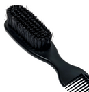 Trubarber Pro Fading Brush – Cepillo/peine 2 en 1