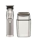 BabylissPRO SilverFX Collection Combo FXHOLPK2S